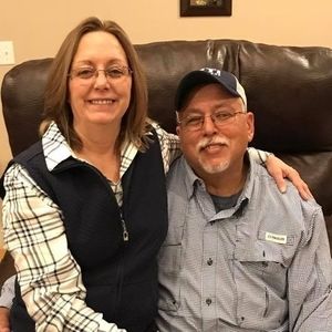 Meet your Posher, Pamela